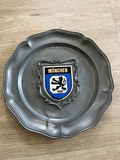 TSV 1860 München Zinnteller