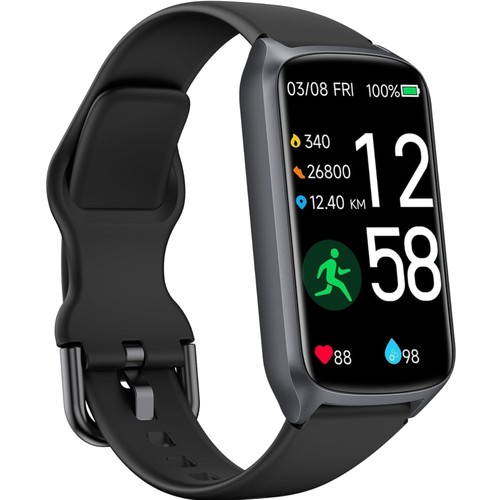 Fitness tracker activity - fitness, tracker,