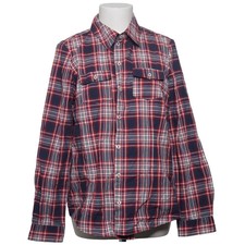 North Route, Hemd, Größe