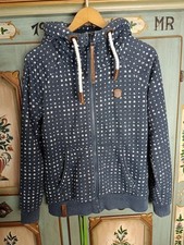 Naketano Damen Sweatjacke –