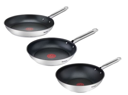 Tefal ultimum pfanne - wok, 24cm