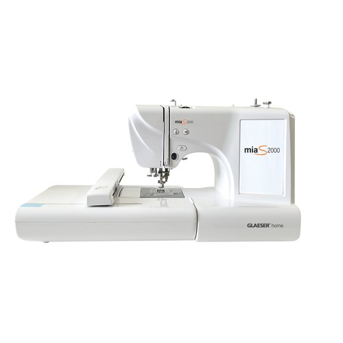 Ware glaeserhome mias2000 - b-ware, |