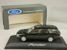 PMA Minichamps 1/43 Ford