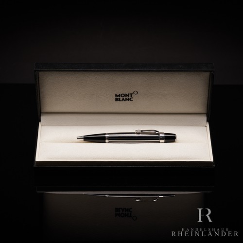 Montblanc boheme crystal - montblanc,