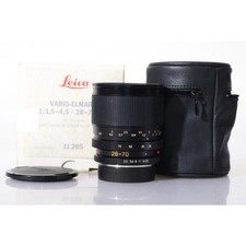 Leica Vario-Elmar-R