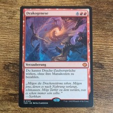 Magic the gathering - the,
