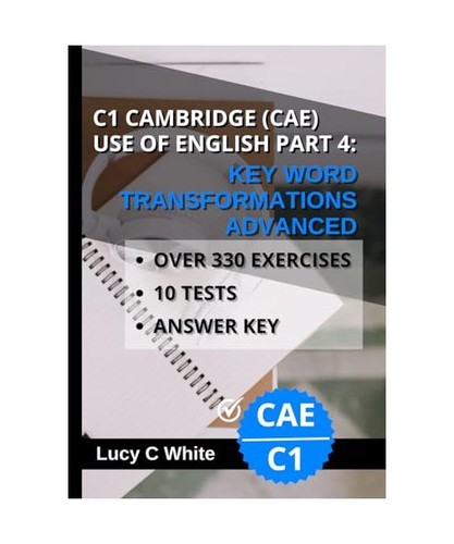 Cambridge cae use of - cambridge,