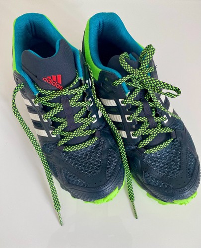Laufschuh adidas kanadia 6 - laufschuh, tr