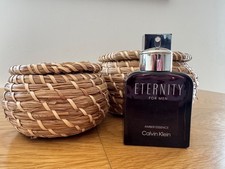 Calvin klein eternity for men - klein,