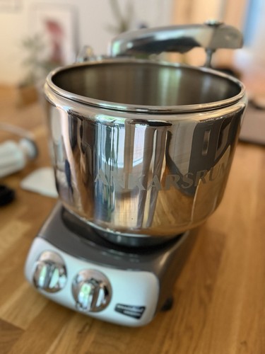 Ankarsrum assistent original - ankarsrum,