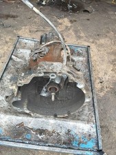 Audi 80 90 B3 1989 5 Gang