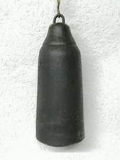 Uhrengewicht l ca 198 - 4,5,