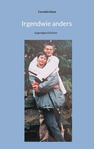 Irgendwie anders cornelia - anders,