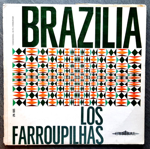 Brazilia los farroupilhas - brazilia,