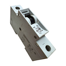 Siemens 5SX21C4 Circuit