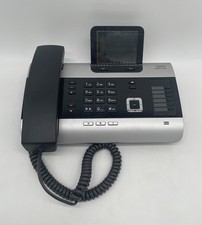 Gigaset DX600A ISDN Telefon -