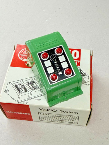 Fleischmann 6922 momenttaster - 6922,