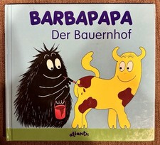 Barbapapa. Der Bauernhof