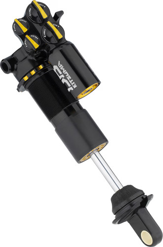 Cane creek mtb dämpfer - cane, double