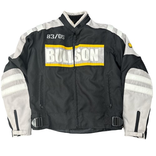 Bullson motorradjacke m - motorradjacke, gr.