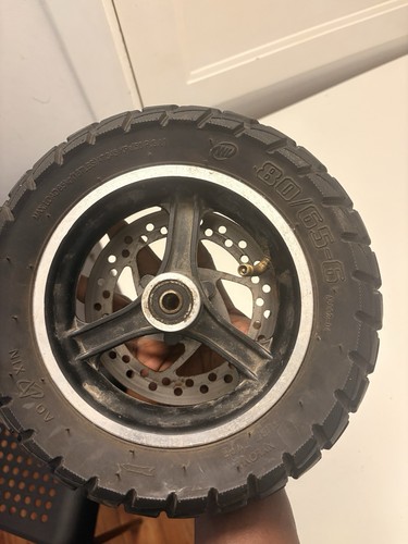 Ddr rollerrad lilliput - ddr, rollerrad,