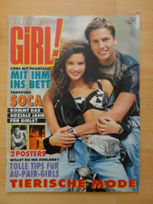 Bravo girl zeitschrift - zeitschrift, nr.