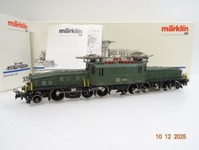Märklin H0 3356 Schweiz E-Lok