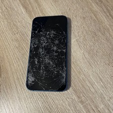  Defekt / Totalschaden / Gesperrt  Apple iPhone 13 Mini - Ersatzteil für Bastler