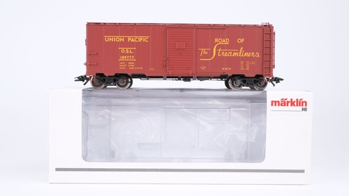 Märklin 45646 ged - h0,