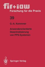 Anwenderorientierte
