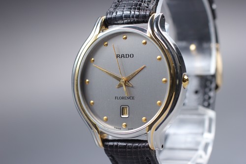 Near mint vintage rado - [near, mint]
