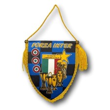 Inter mailand wimpel - inter,