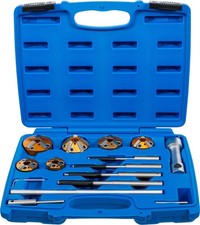 BGS Ventilfräser-Satz |