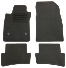 Fußmatten Set für Renault