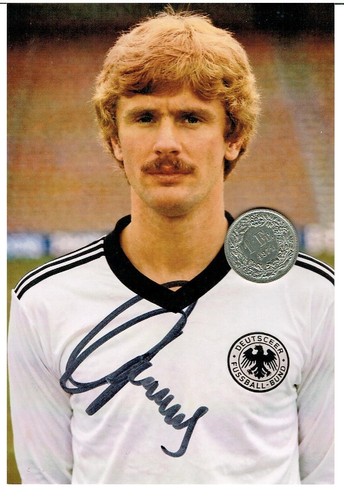 Wilfried hannes foto - hannes,