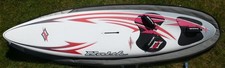 Naish Wave- Slalom Supercross