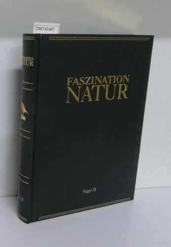 Faszination natur tiere - faszination,