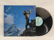 Depeche Mode Construction Time Again LP Vinyl Schallplatte