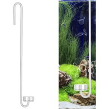 Edelstahl CO2 Diffusor für