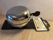 große Fahrradklingel 80mm