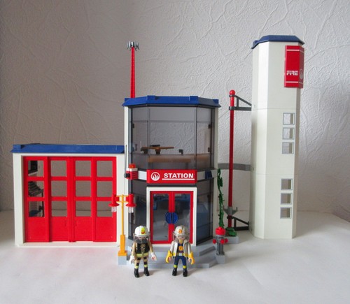Playmobil 4819