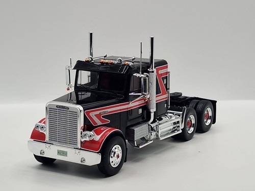 Freightliner flc 120 - freightliner, 64