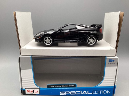 Modellautos maisto - 1:24,