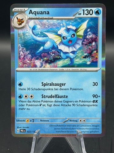Pokemon prismatische - -,