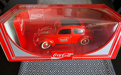 1993 coca cola käfer - 1993, von