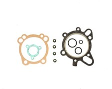 ENDKAPPEN-DICHTUNGEN FÜR