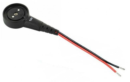 Magcode power clip - clip, 12v