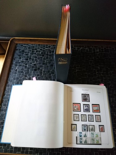Bund 1959 2000 sammlung - 1959,