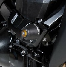 Barracuda Sturzpads Kawasaki