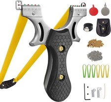 Schleuder Jagd Sling Shot Set